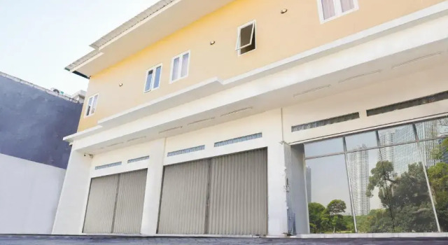 City Residence Kutai 32, Book Hotel Billige hoteller i Wonokromo
