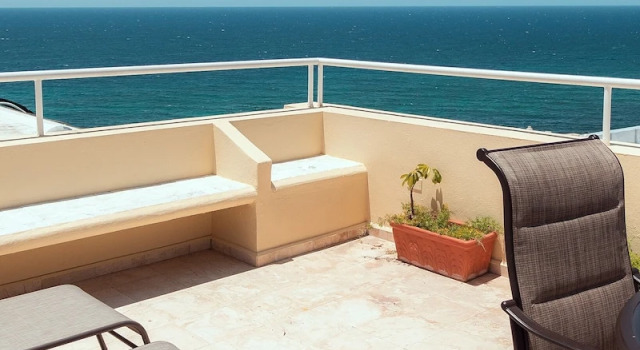 Коттедж Old San Juan Rentals