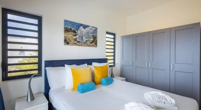 Villa Holiday Dream Sun Sea Serenity, Rezervovat Vila Chaty v St. Marie, Chalupa