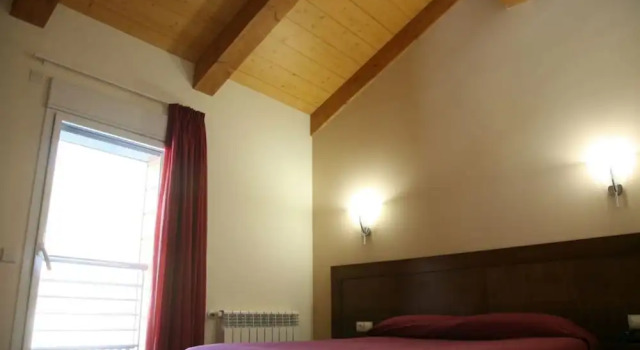 Номер Comfort ApartHotel RIALB