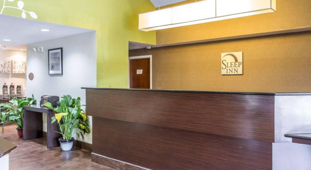 Sleep Inn Columbia, Prenota Hotel Seven Oaks Stati Uniti