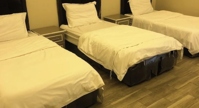 Al Shouq Chalets