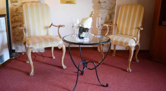 Suite Hotel Della Fonte