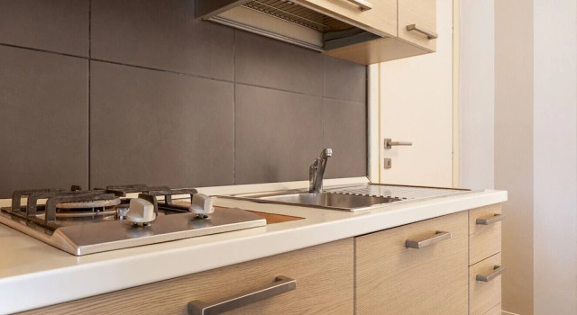 Апартаменты Desenzano Suites - Tiglio by Wonderful Italy