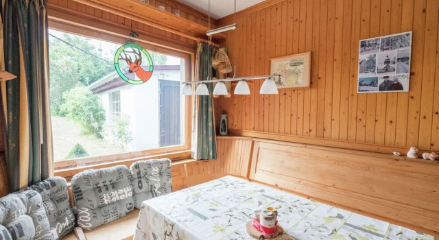Classy Holiday Home With Terrace, Garden, Barbecue, Heating, Reservar Hotel Dankerode Saxony-Anhalt