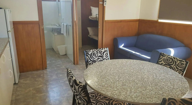 BIG4 Yarrawonga-Mulwala Lakeside Holiday Park, Book Ferieresort 3-stjernede hoteller i Yarrawonga, 3*