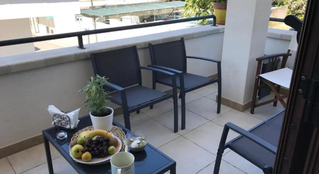 Номер Standard La Maison de Gabrielè
