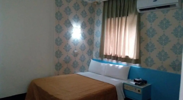 Номер Superior Reui Chung Hotel