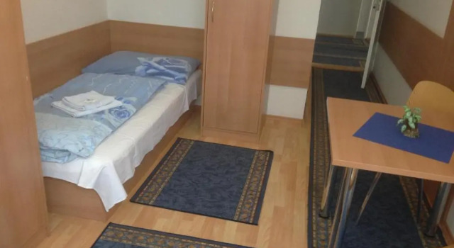 Двухместный номер Standard Hotel Prim
