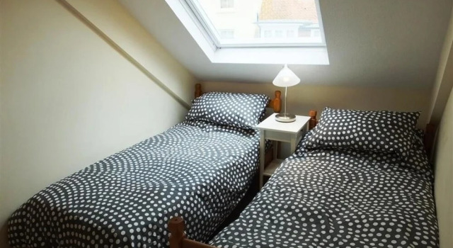 Fishermans Loft