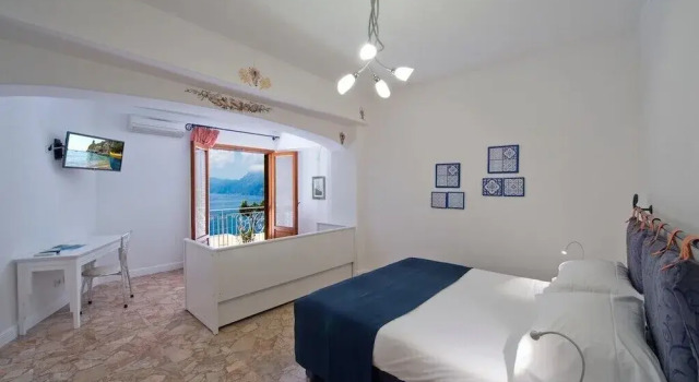 Номер Superior Casa Stella Marina