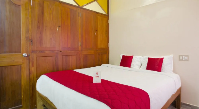 OYO 12955 Home Elegant 1BHK ECR Near Auroville