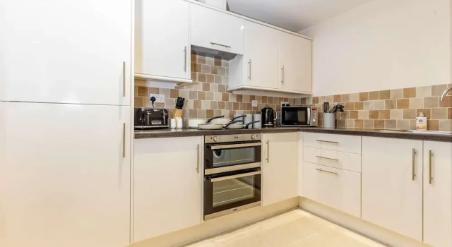 Апартаменты Host Stay Hillbrook House Apartment