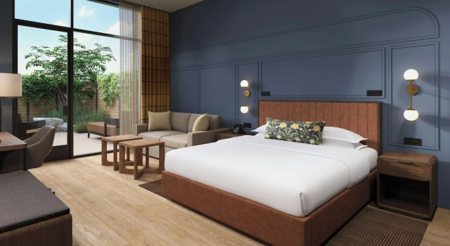 The Brandywine, Radnor, a Tribute Portfolio Hotel, 预订 酒店 Radnor 美利坚合众国-美利堅合眾國