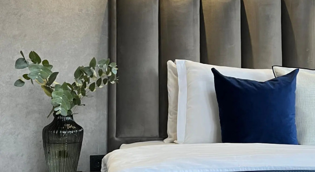 Pro.Apartment (Про.Апартмент) на проспекте Мира 106