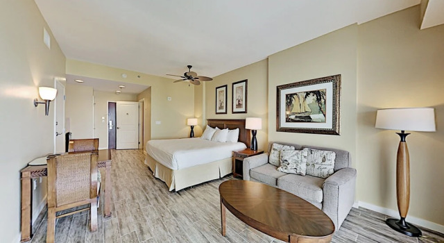 Sd7903l1 Studio Bedroom Condo, Varaa Lomakoti Miramar Beach Emerald Coast