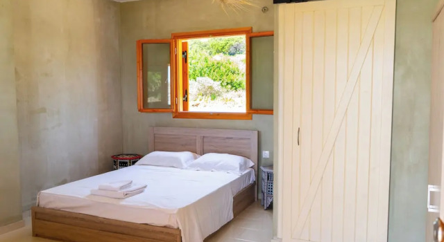 Exoristoi Nature Suites, Забронировать Гостевой дом Караве Западный Крит