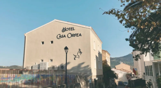 Casa Orfea, Reserva ahora Hotel Hoteles en Balagna con desayuno, Desayunos