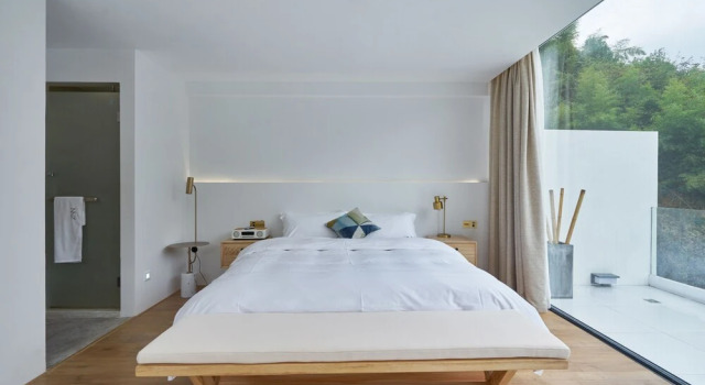 Люкс Mogan Mountain ZAN Olina Resort Villa