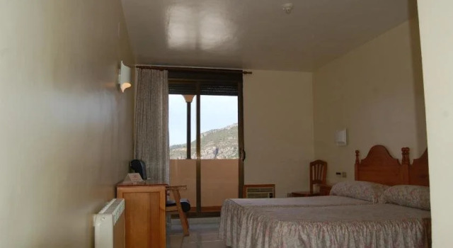 Hotel Llucena, Забронировать Отель Лусена-дель-Сид Castellon Province