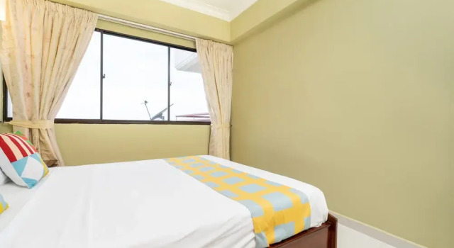 OYO Home 89794 Uncommon 2br Sri Sayang