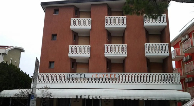 Hotel lElysee, Забронировать Отель Каорле Линьяно-Ривьера