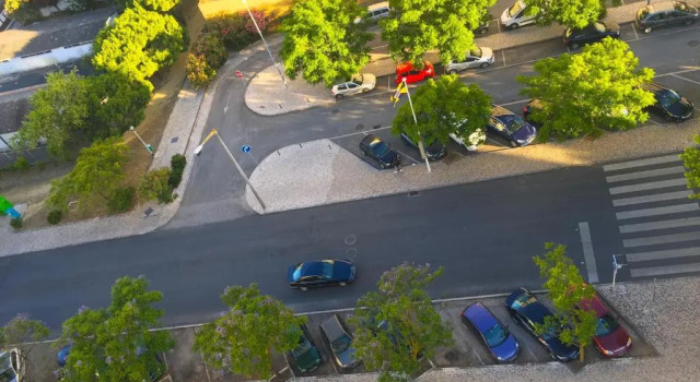Апартаменты Lisbon Sky View 3BR Home + Near Airport + Free Parking
