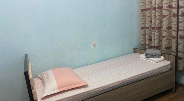Seng i sovesal (sovesal til kvinder) Hostel Highway
