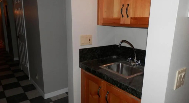 Номер Standard Interlaken #5 - 2br/2ba - Lake View