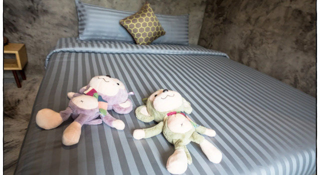 Na Siam Guesthouse