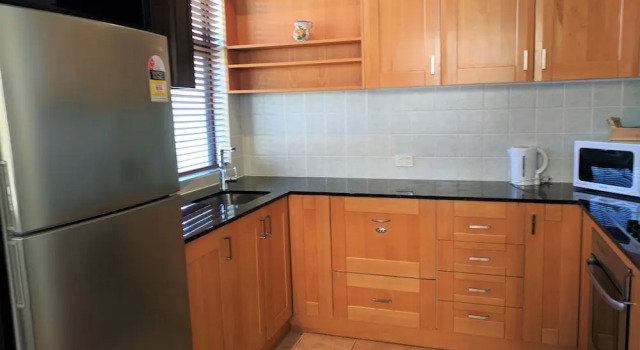 Семейные апартаменты c 1 комнатой Nesuto Woolloomooloo