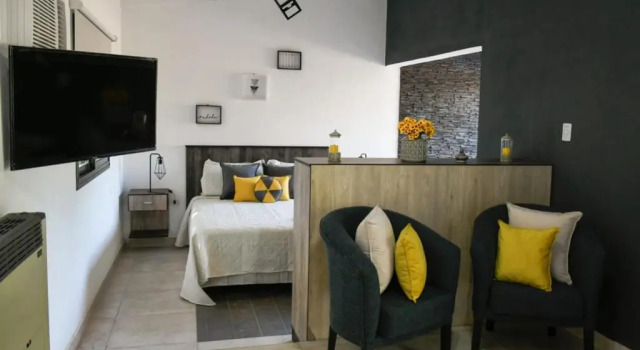 Aluleta Suites