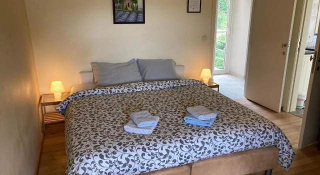 Номер Standard B&B Molen Ter Walle