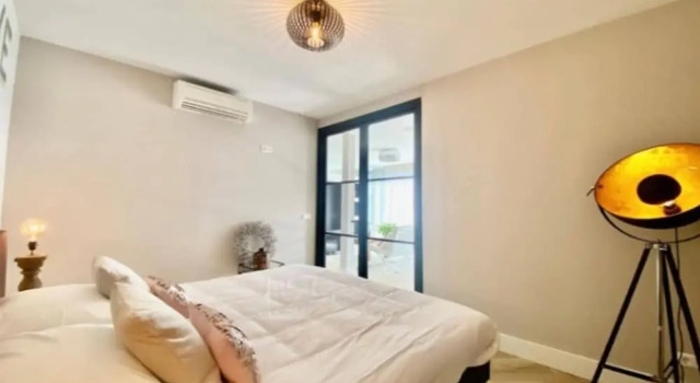 Коттедж Beautiful Holiday Home Near Sea In Katwijk(No Front Desk Please Contact The Property 5 Days In Advance)
