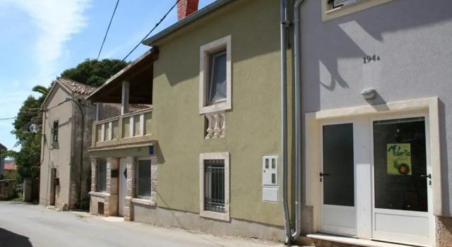 Apartment Ita
