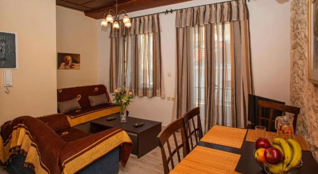 Номер Standard Argyro House II