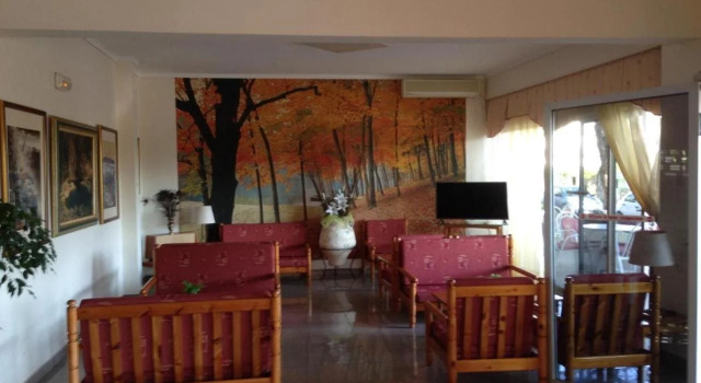 Phaethon Hotel