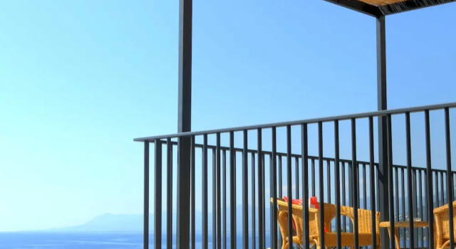 Студия Les Terrasses dErbalunga