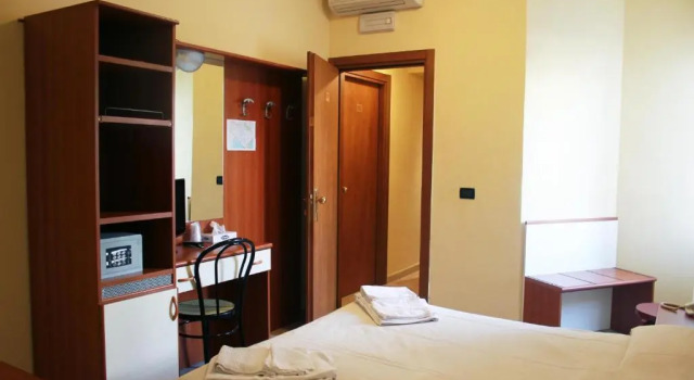 Двухместный номер Standard Hotel Mary