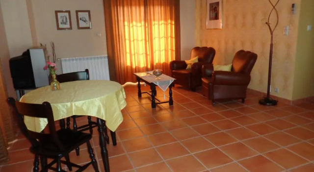 Номер Deluxe Casa Das Estevas