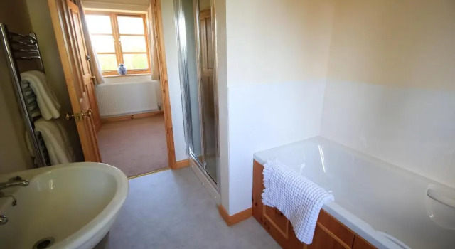 Двухместный номер Standard Three Ways Farmhouse B&B