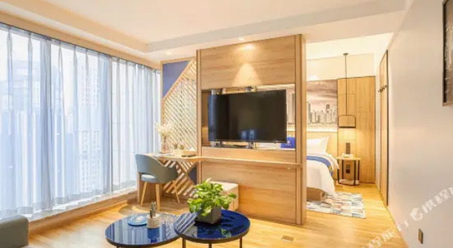 Xingpin Art Hotel (Chengdu South Railway Station), Забронировать Отель Чэнду Сычуань, рядом с Станция метро Chengdu South Railway Station