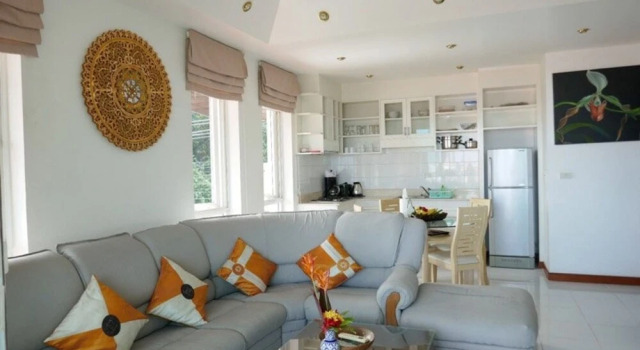 Royal Living Koh Samui - Apartment 9 With Wheel Chair Accessibility, Забронировать Апартаменты/квартира Отели Южного Таиланда с парковкой, Парковка