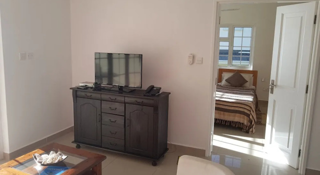 Spas Villas Machabee