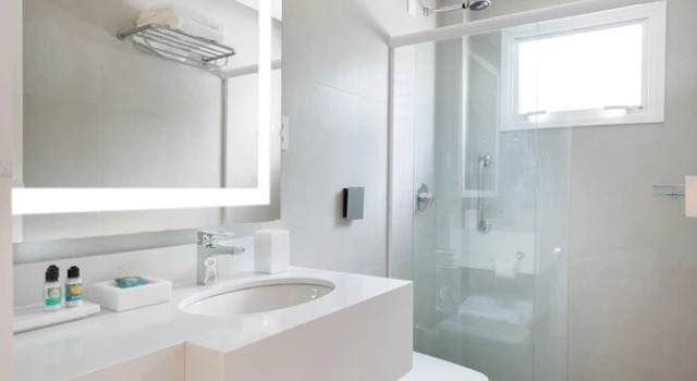 Номер Luxury Villa dOzio Hotel e Cucina