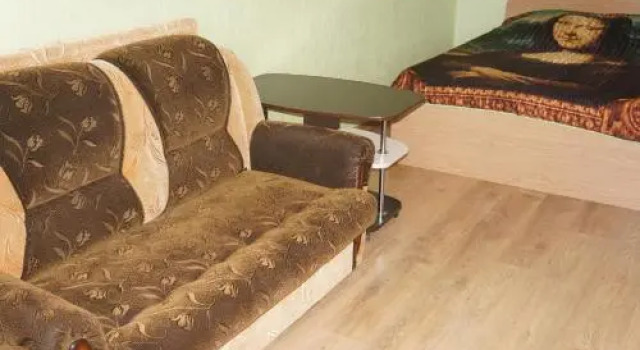 Apartment on Bagayeva Street, Rezervovat Apartmán Hotely v Ivanovo s parkováním, Parkování