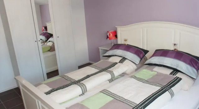 Haus An der Ache, Prenota Appartamento Appartamenti a Baviera, Appartamento
