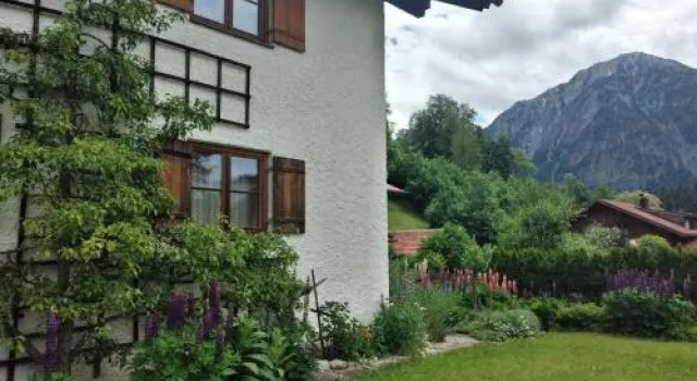 Haus Brigitte, Réserver Hôtel Bad Hindelang Bavière