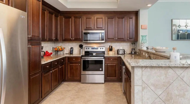 Апартаменты Superior Phoenix Orange Beach