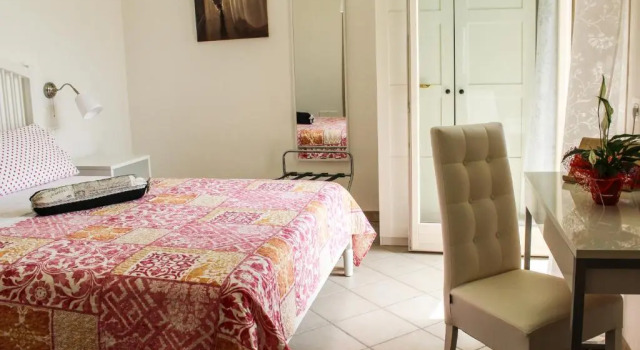 Номер Standard B&B al Doremi